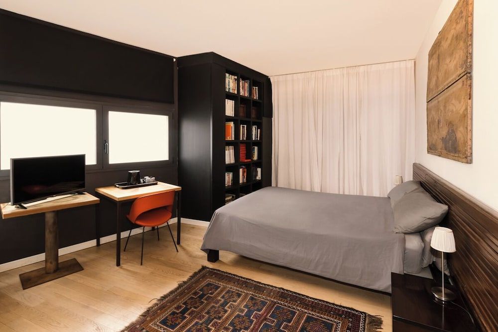 B&B Design Double Room