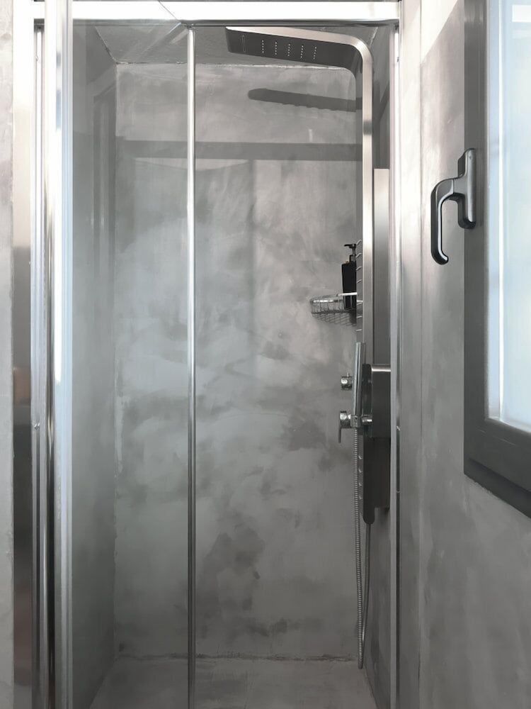 B&B Design Double Room 7