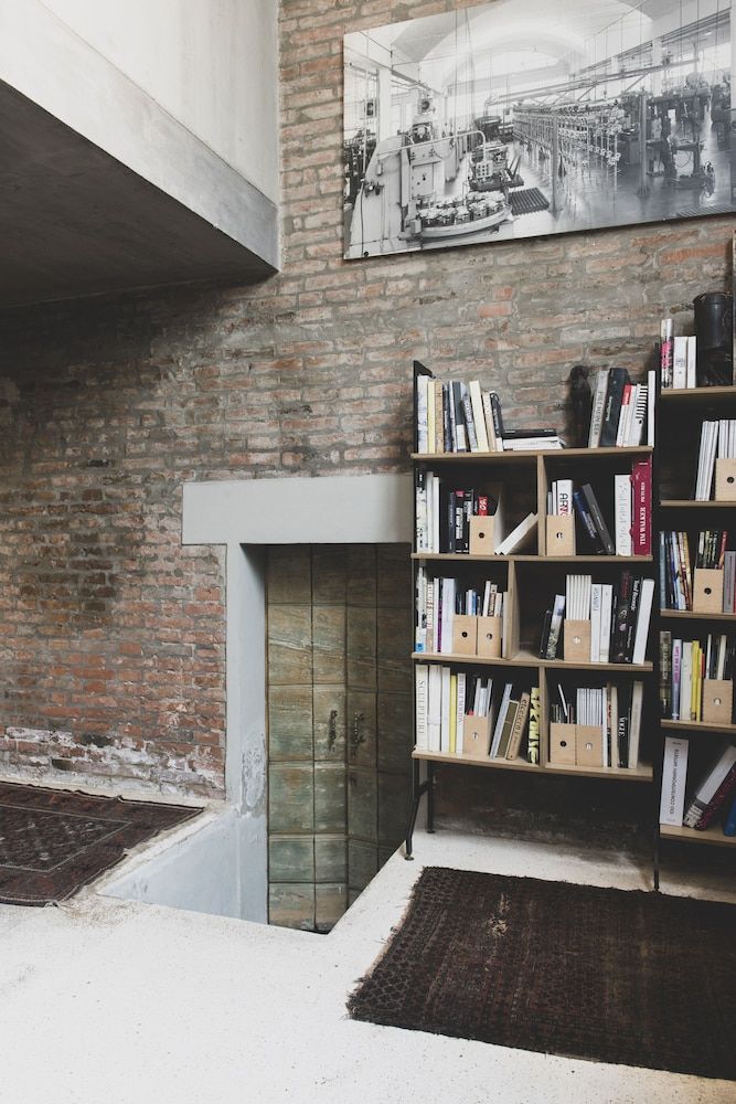 B&B Design Deluxe Quadruple Room 2