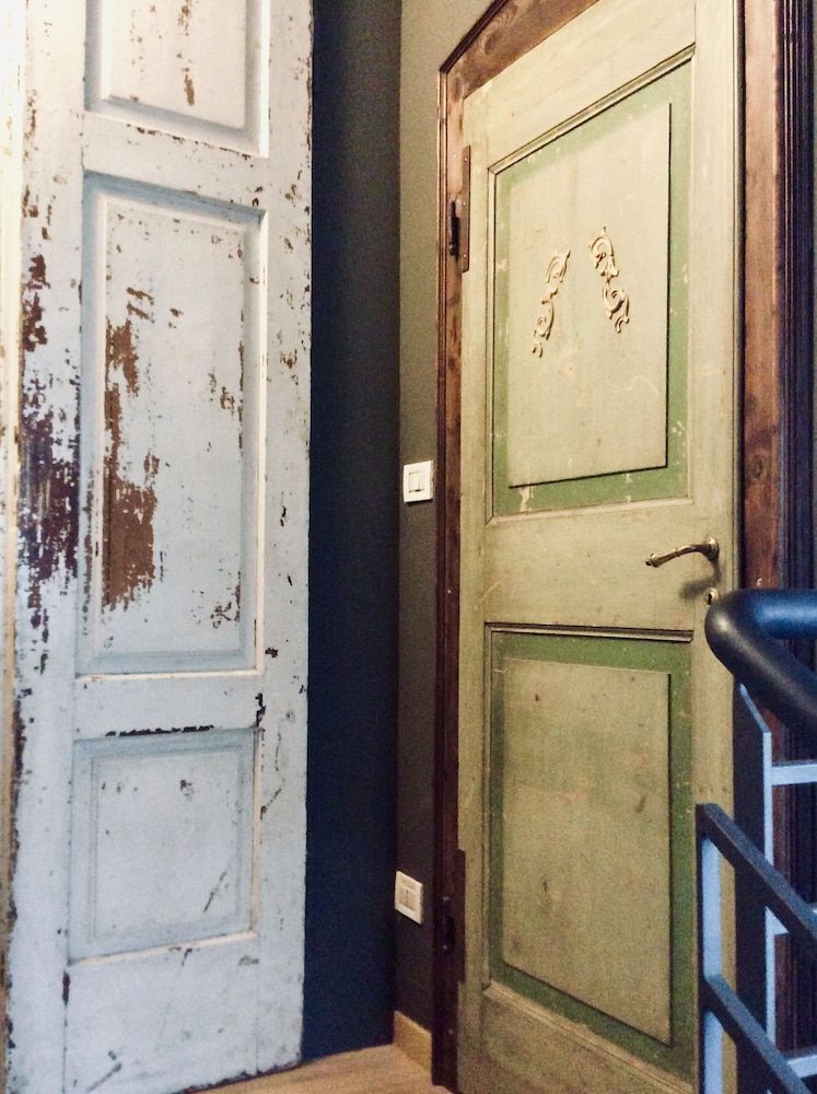 B&B Design Double Room 15