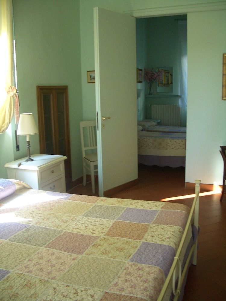 Family Room, Terrace