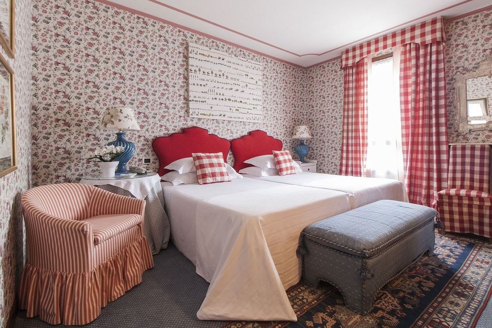 Comfort Room