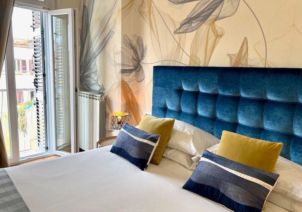 undefined Bon Ton Design Rooms by DOT Suites 6