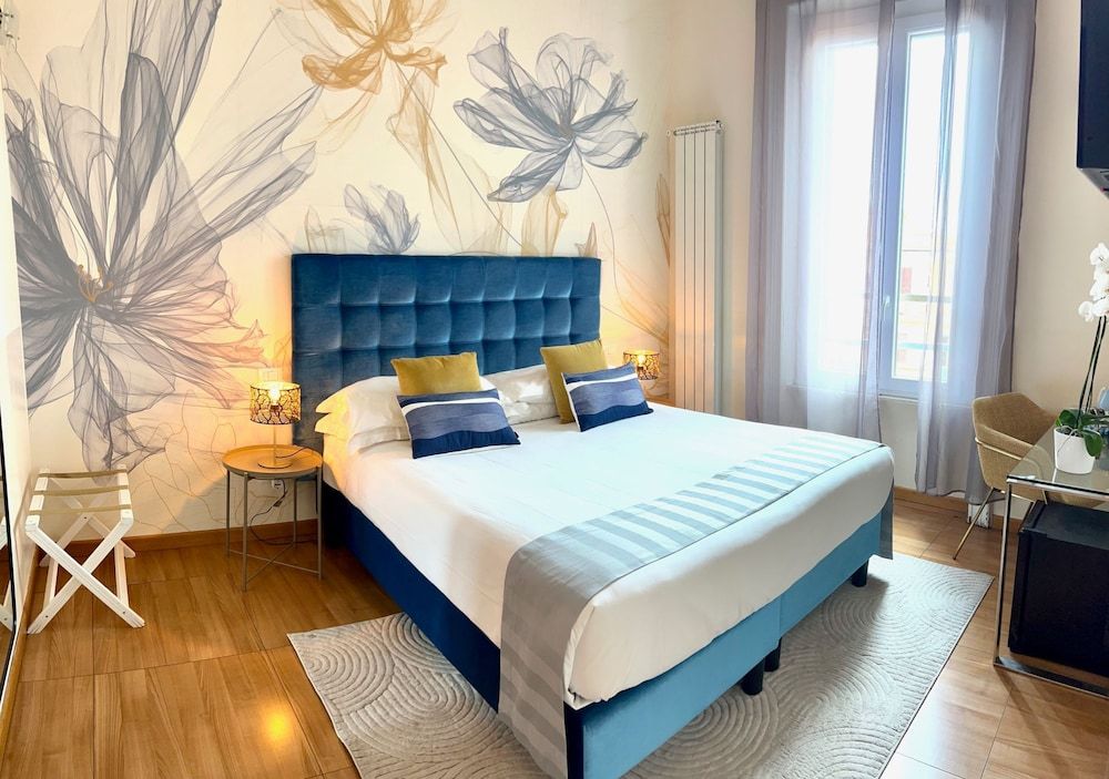 undefined Bon Ton Design Rooms by DOT Suites 4