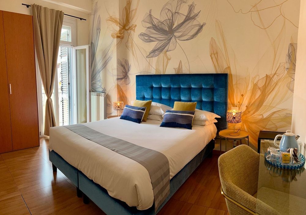 undefined Bon Ton Design Rooms by DOT Suites 2