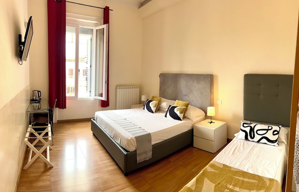 undefined Bon Ton Design Rooms by DOT Suites 3