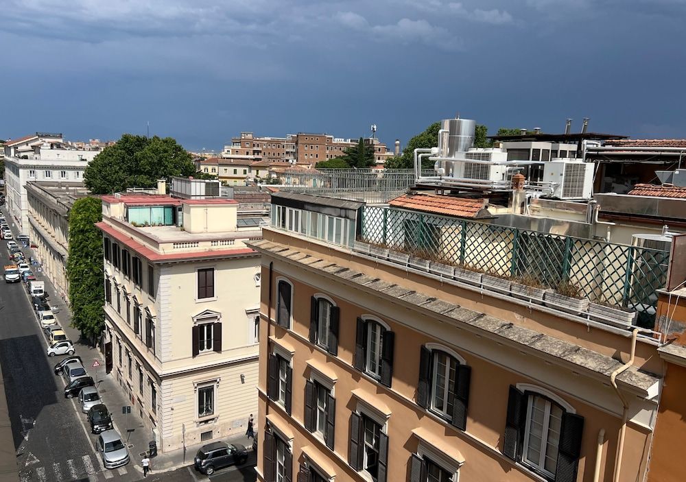 undefined Bon Ton Design Rooms by DOT Suites 9