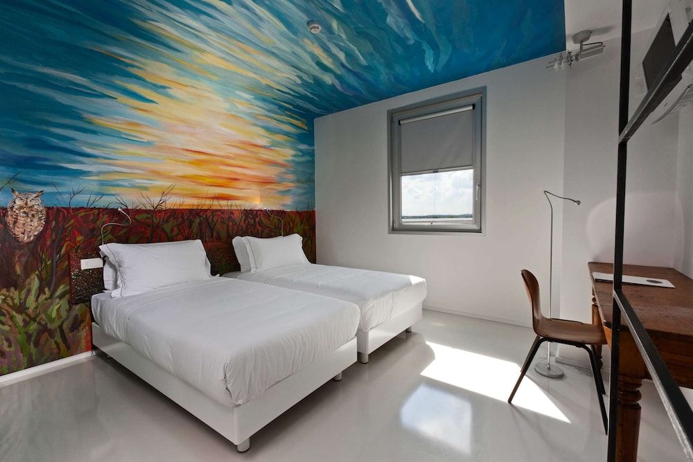 Aiden by Best Western JHD Dunant Hotel Standard Room, 2 Twin Beds, Non Smoking 13