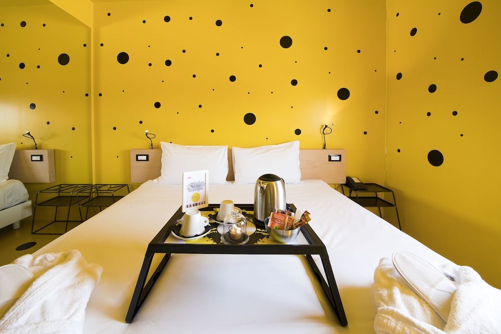 Aiden by Best Western JHD Dunant Hotel Superior Room, 1 King Bed, Non Smoking 3