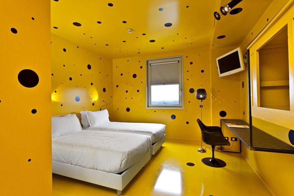 Aiden by Best Western JHD Dunant Hotel Superior Room, 1 King Bed, Non Smoking 8