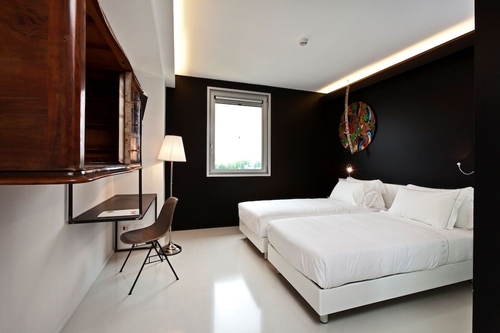 Aiden by Best Western JHD Dunant Hotel Standard Room, 2 Twin Beds, Non Smoking