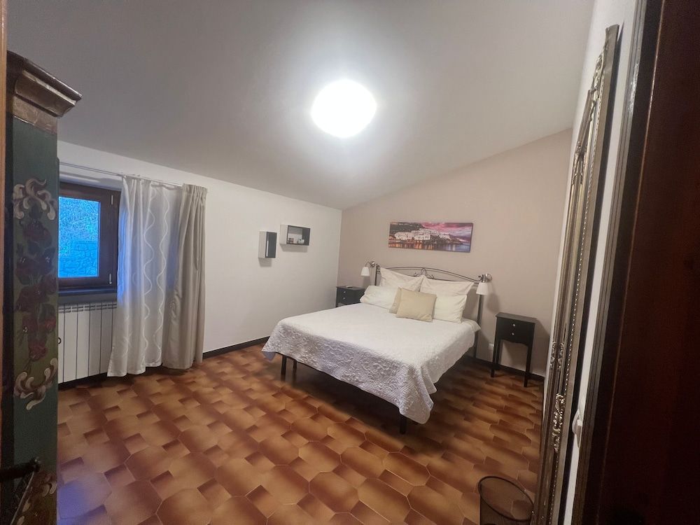 Basic Double Room