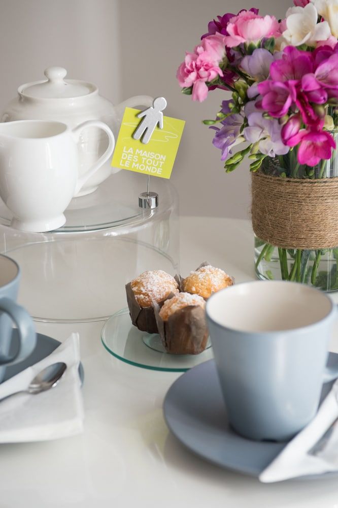 undefined La Maison des Tout le Monde 9