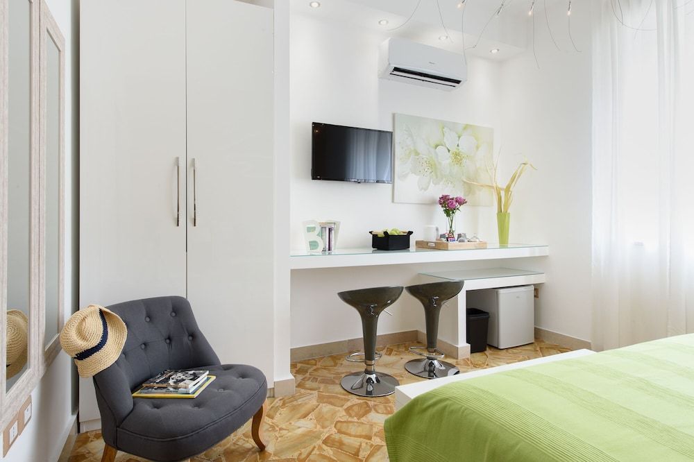 La Maison des Tout le Monde Superior Double Room 22