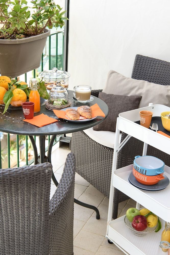 undefined La Maison des Tout le Monde 6