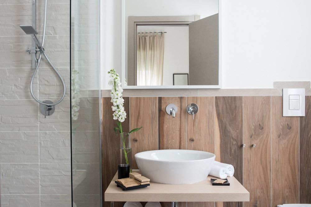 La Maison des Tout le Monde Superior Double Room 16