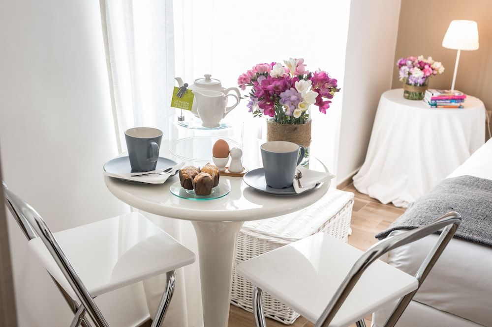 undefined La Maison des Tout le Monde 5