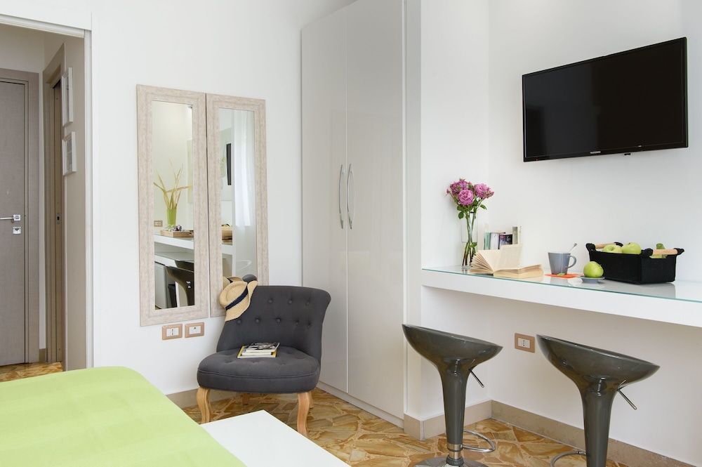 La Maison des Tout le Monde Superior Double Room 23