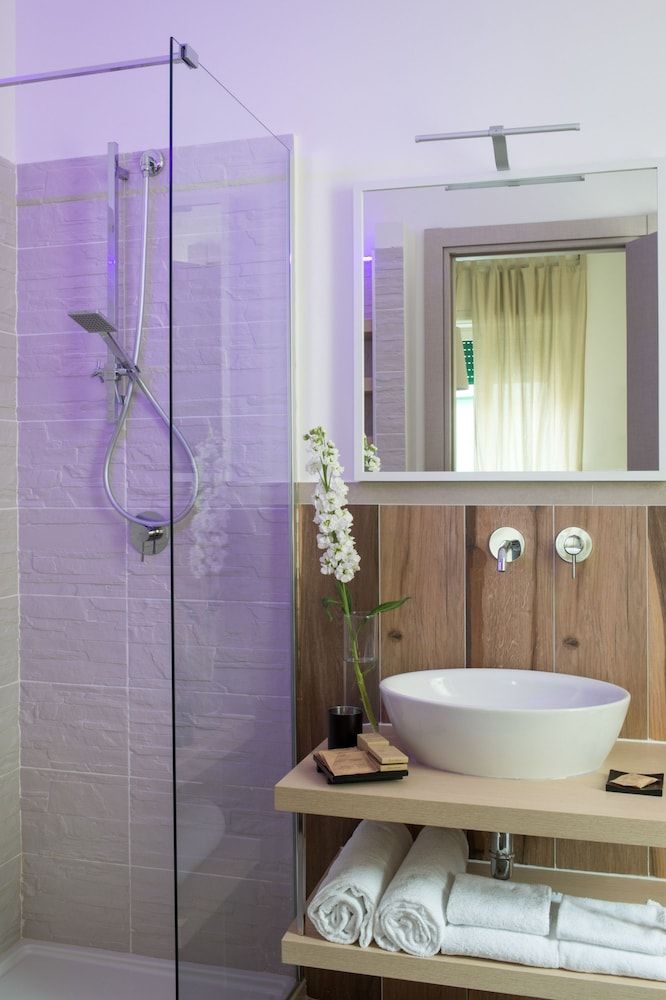 La Maison des Tout le Monde Superior Double Room 20