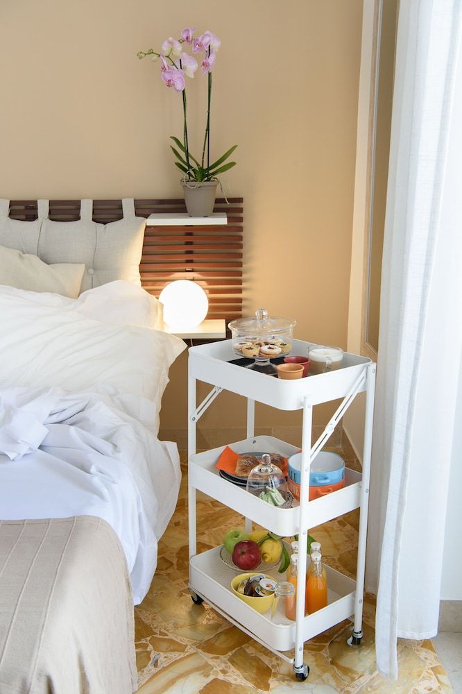 La Maison des Tout le Monde Superior Double Room 13