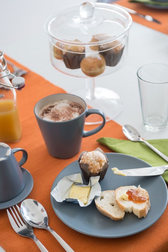 undefined La Maison des Tout le Monde 4