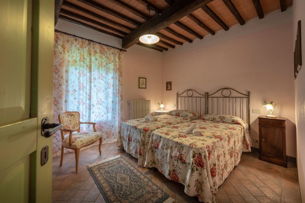 Apartment (CAPINERA)