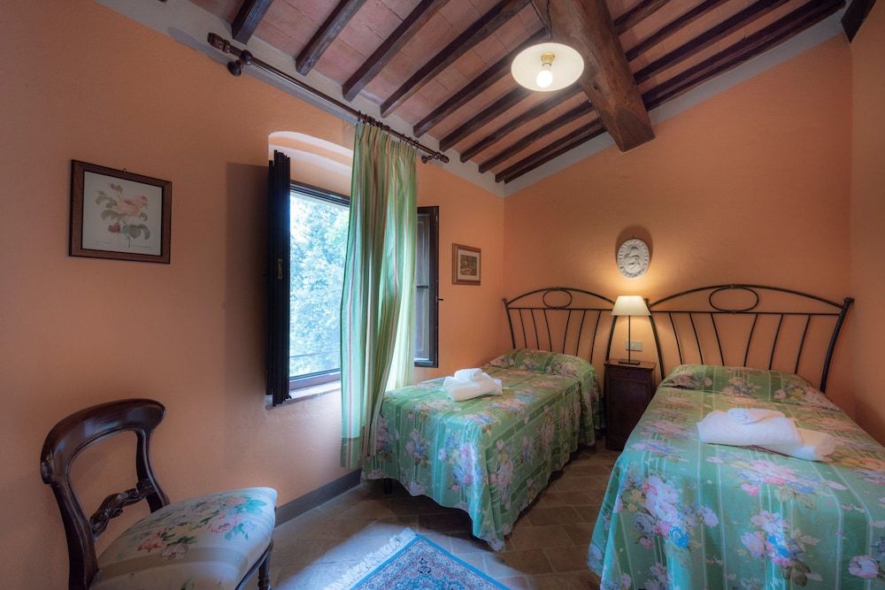 Apartment (CARDELLINO)