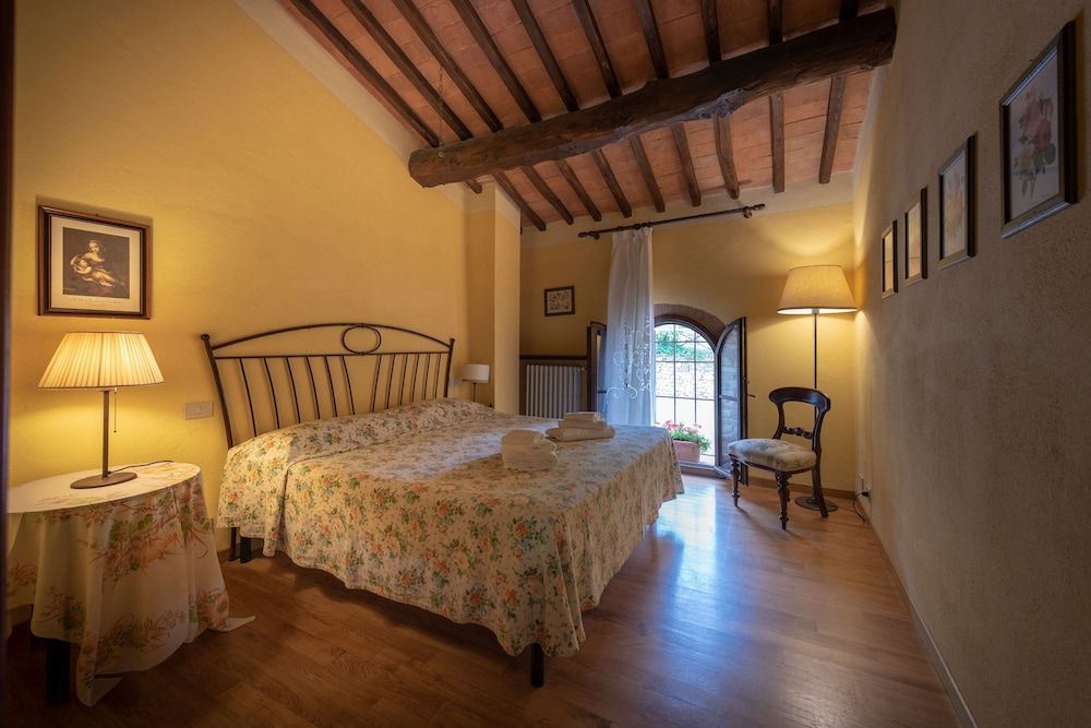 Apartment, 2 Bedrooms