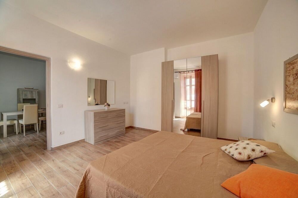 Economy Apartment, 1 Bedroom