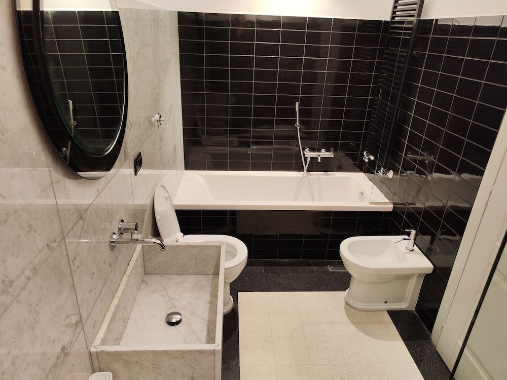 Vino e Oli Residenze Business Apartment, 1 King Bed (4.3) 7