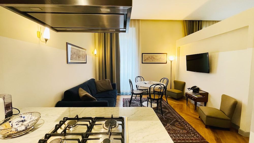 undefined Vino e Oli Residenze 4