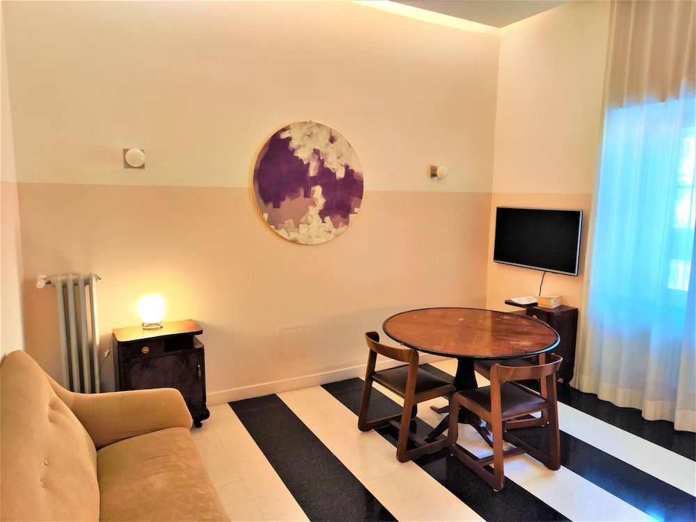 Vino e Oli Residenze Business Apartment, 1 King Bed (4.3) 11
