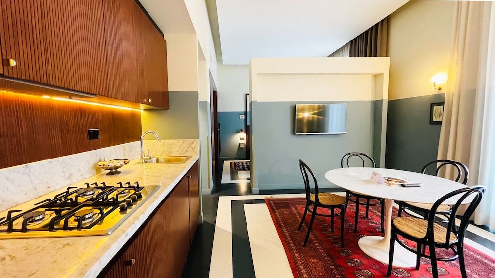 undefined Vino e Oli Residenze 5