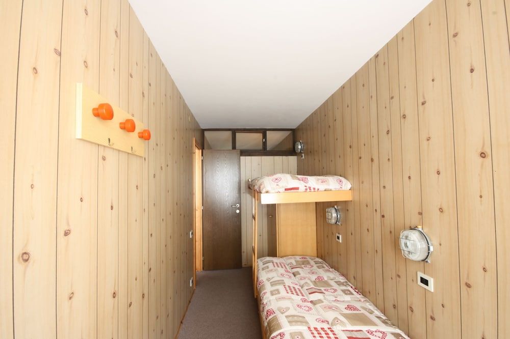 Apartment, 2 Bedrooms (7 pax)