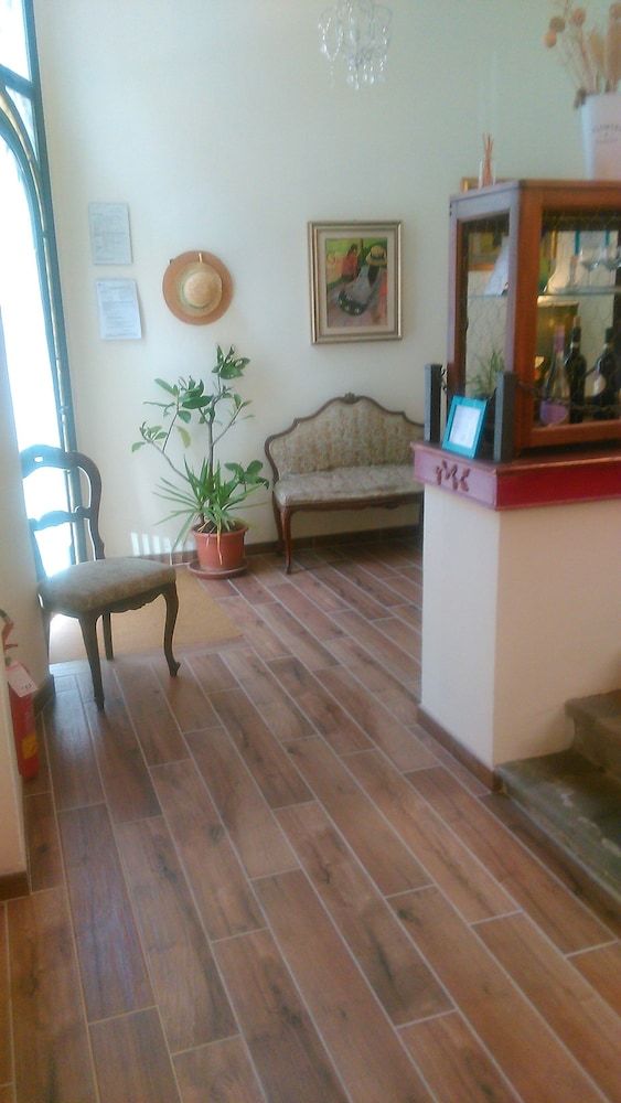 undefined Soggiorno Sogna Firenze 7