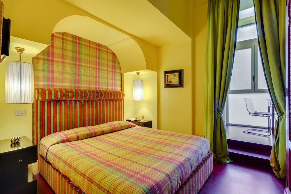 undefined Casa Heberart Guest House - Sistina 3