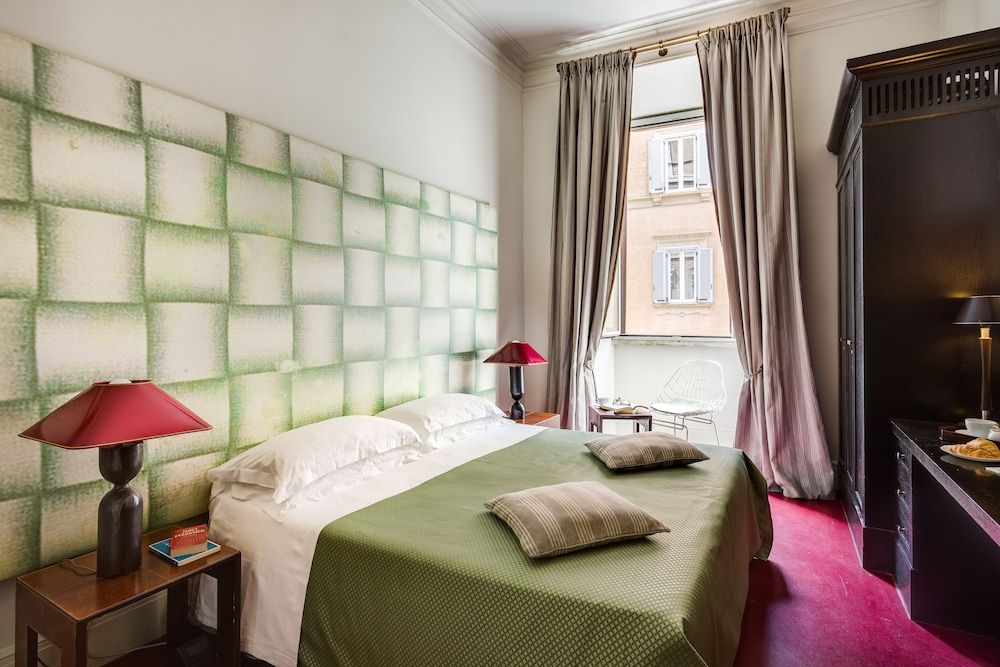 undefined Casa Heberart Guest House - Sistina