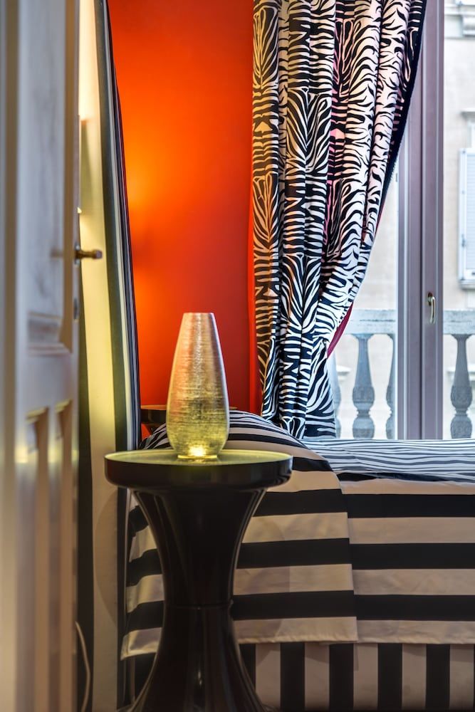 undefined Casa Heberart Guest House - Sistina 2