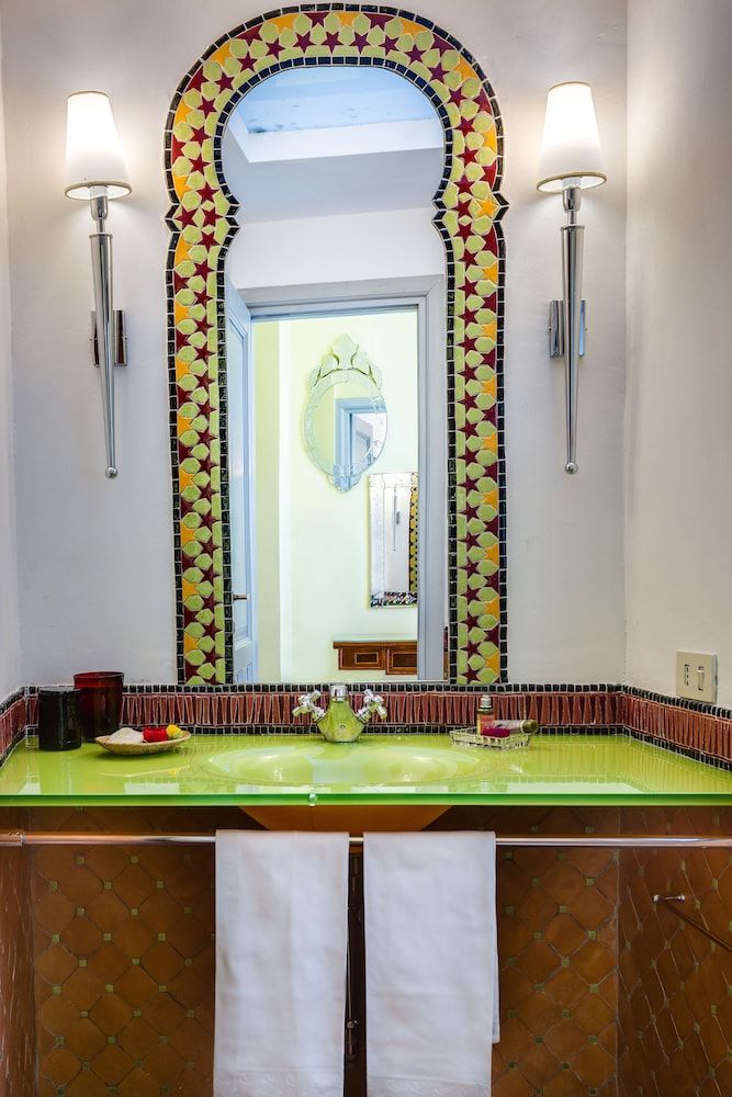 undefined Casa Heberart Guest House - Sistina 7