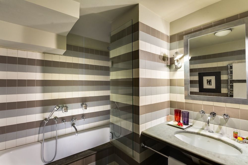 undefined Casa Heberart Guest House - Sistina 9