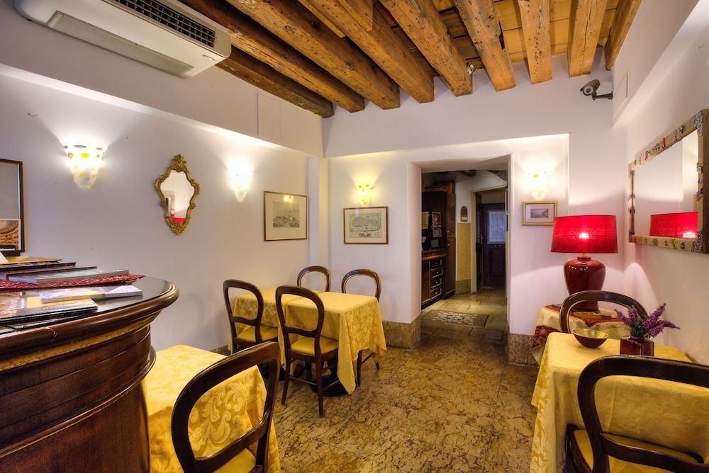 undefined Lanterna di Marco Polo 2