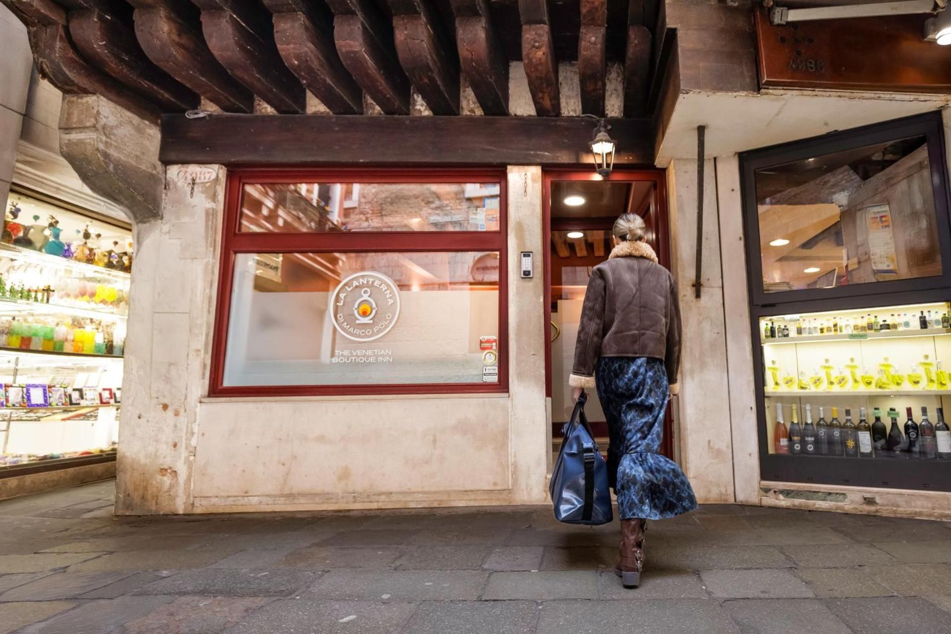 undefined Lanterna Di Marco Polo 3