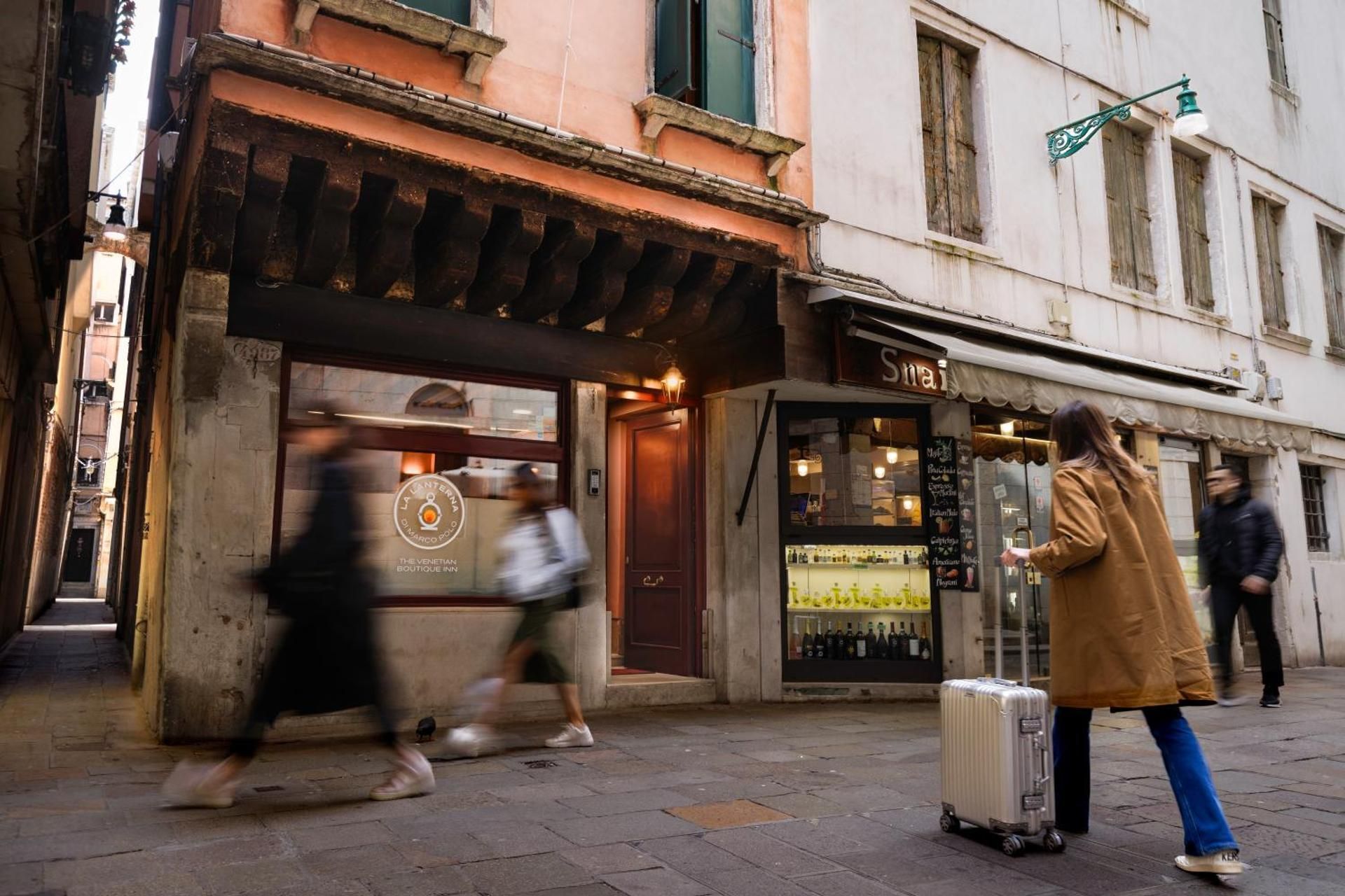 undefined Lanterna Di Marco Polo 2