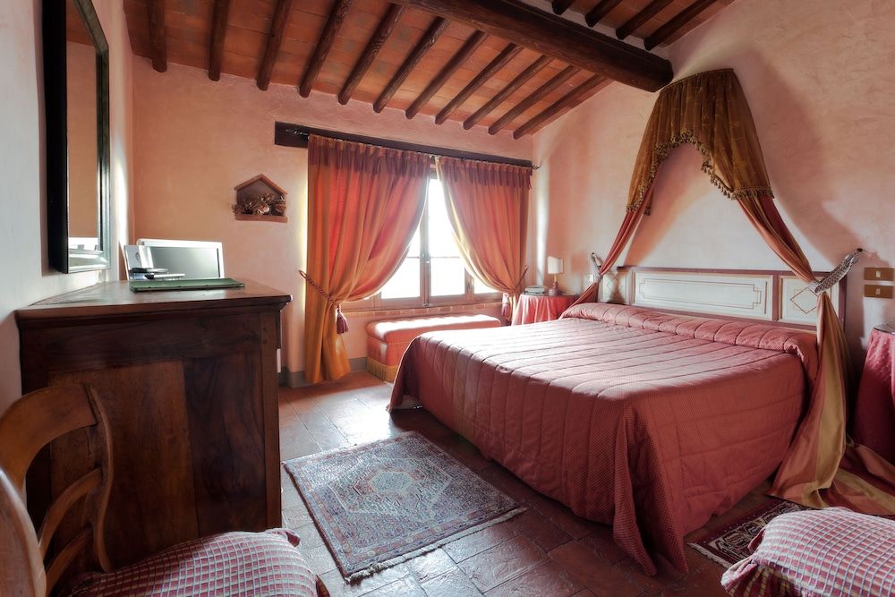 Suite, Terrace