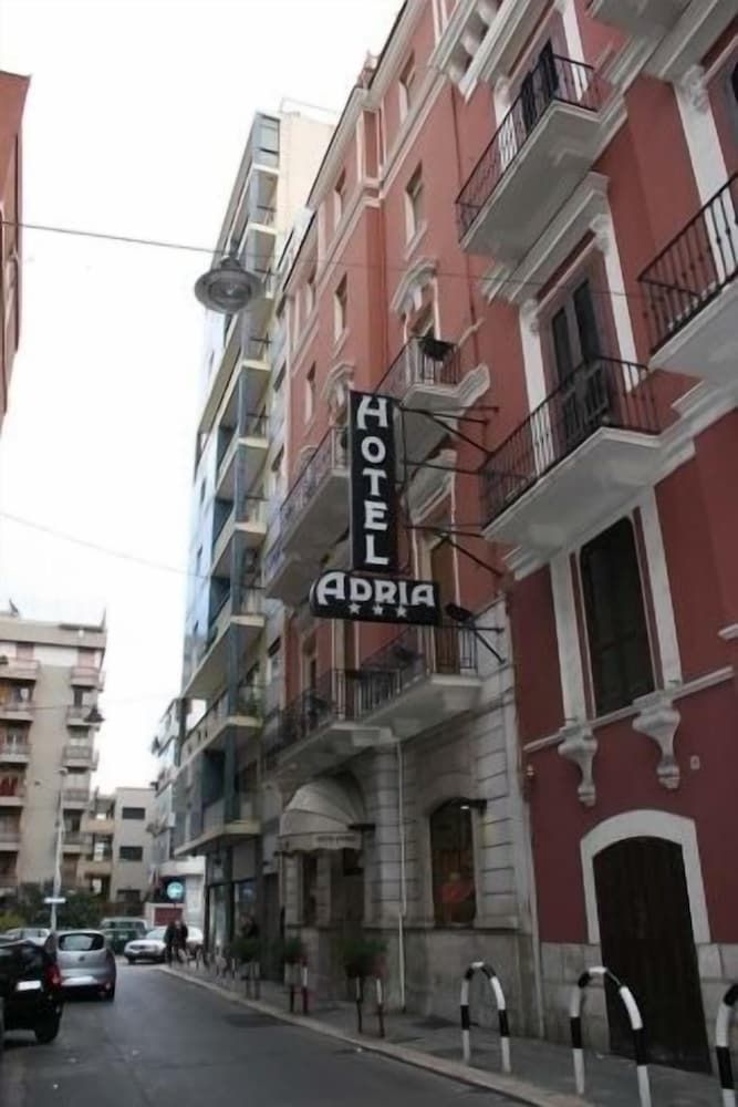 undefined Hotel Adria 5