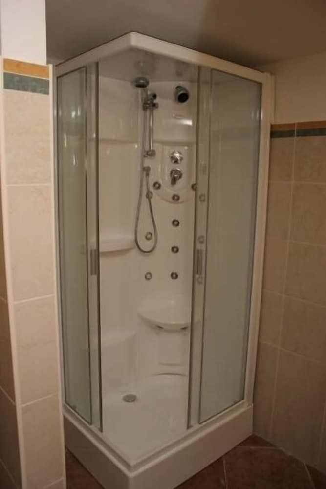 Hotel Adria Double or Twin Room 2