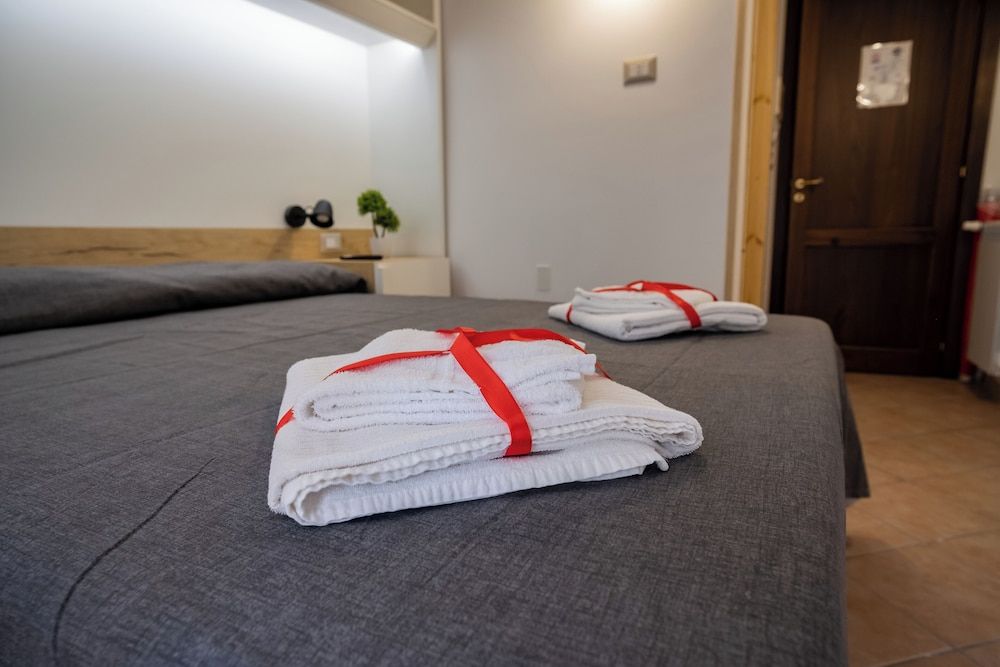 B&B La Suite Junior Suite