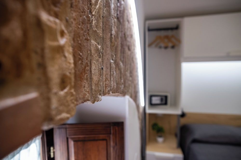 B&B La Suite Junior Suite 7