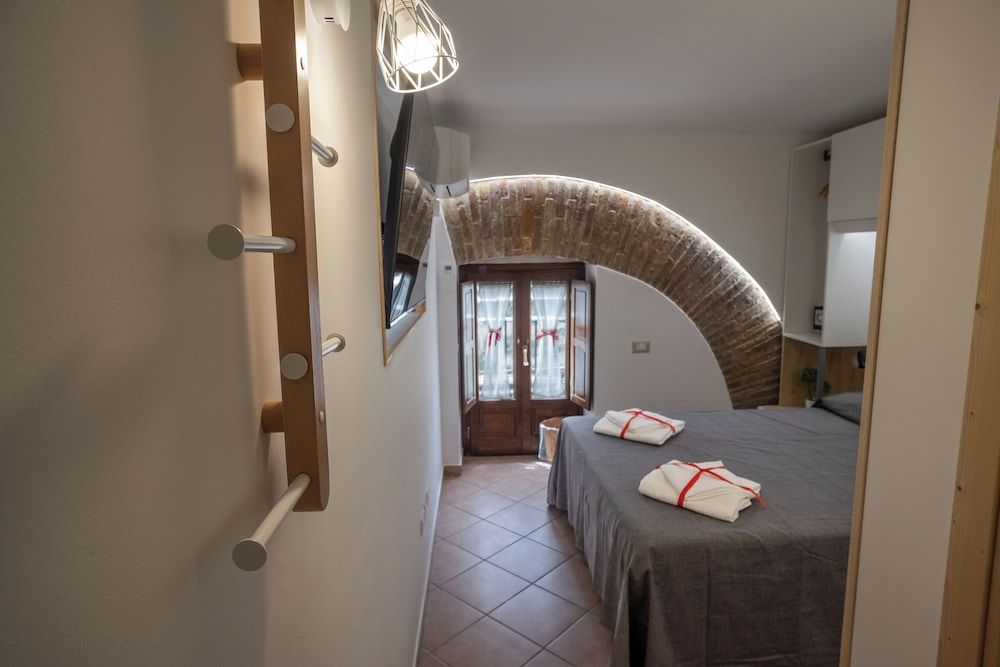 B&B La Suite Junior Suite 6