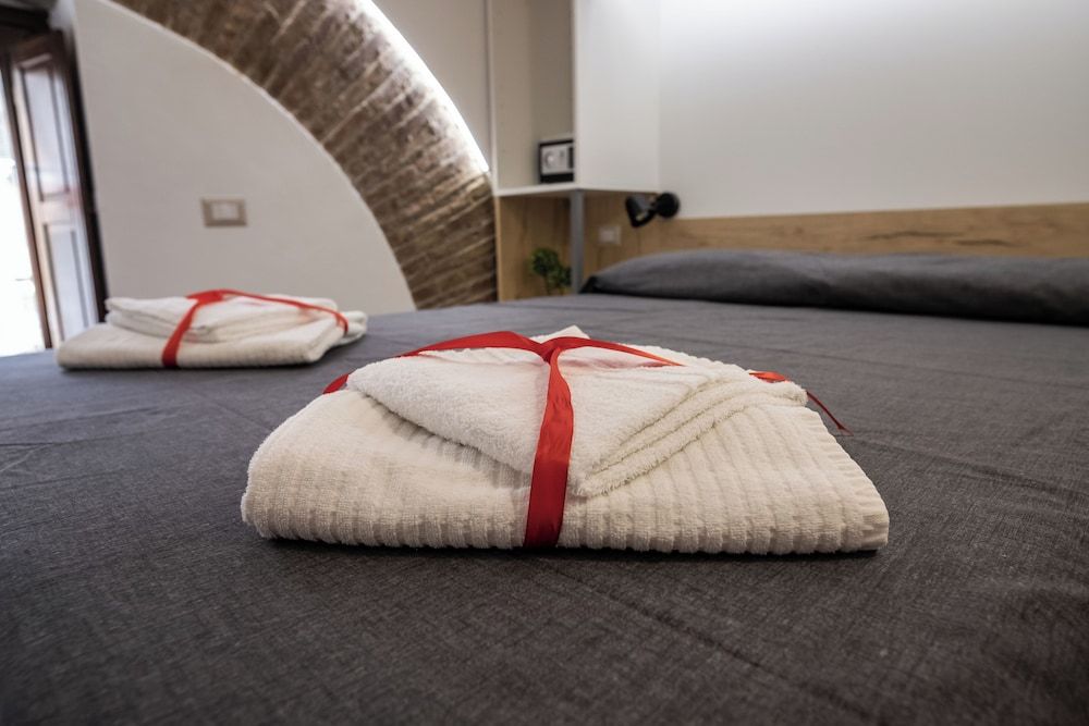 B&B La Suite Junior Suite 2